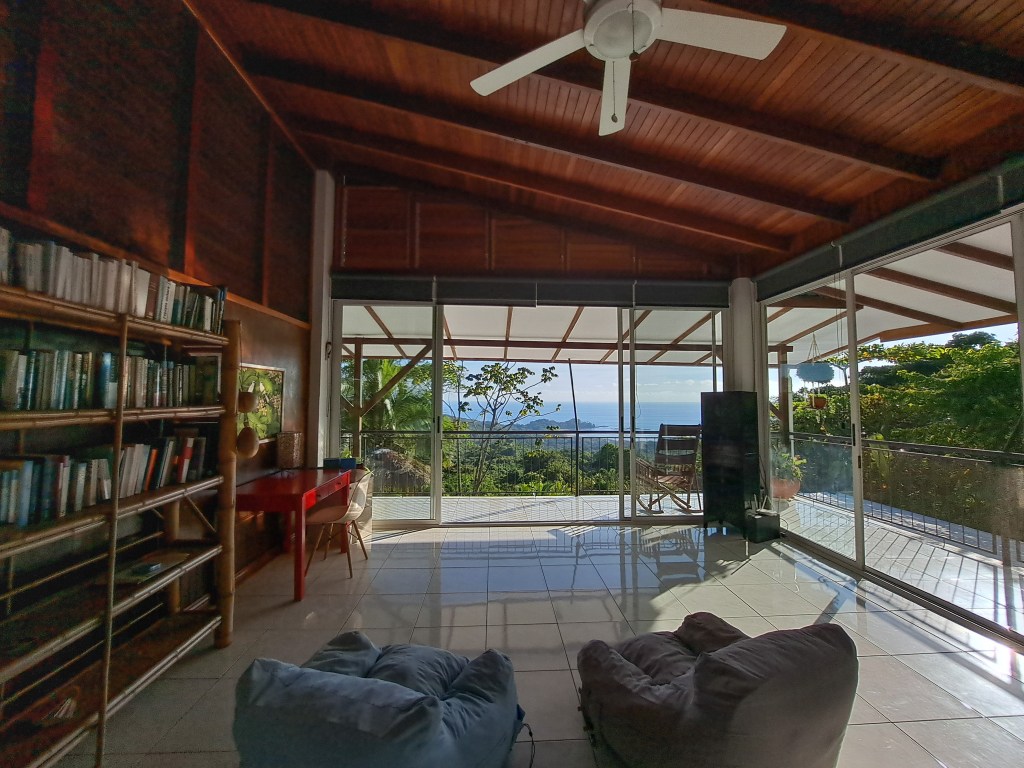 Dominical Luxury Holidays Rental