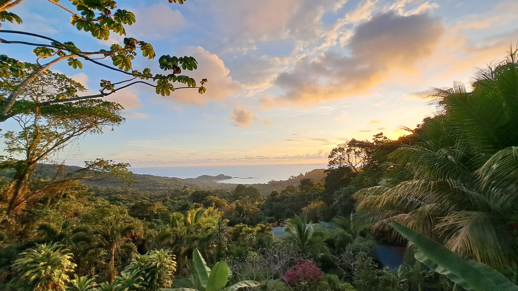 luxury house rental uvita costa rica